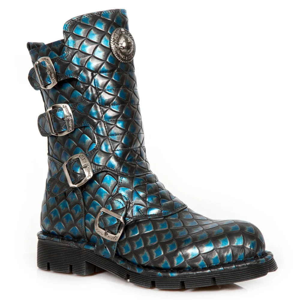 New Rock Boots  Shoes Comfort Light M-373X-S33 NEW ROCK