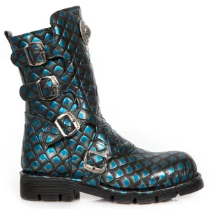 New Rock Boots  Shoes Comfort Light M-373X-S33 NEW ROCK