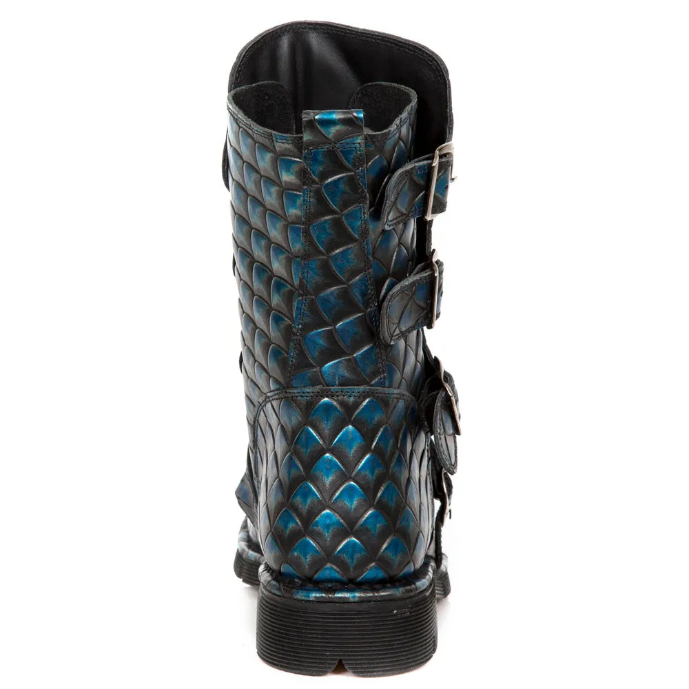 New Rock Boots  Shoes Comfort Light M-373X-S33 NEW ROCK