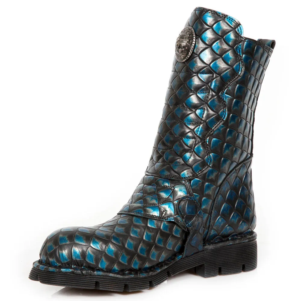 New Rock Boots  Shoes Comfort Light M-373X-S33 NEW ROCK