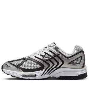 Nike Air Pegasus 2005 - Metallic Silver/White