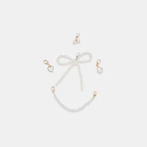 PEARL CHARM PACKAGE ASSORTED Dolce Vita