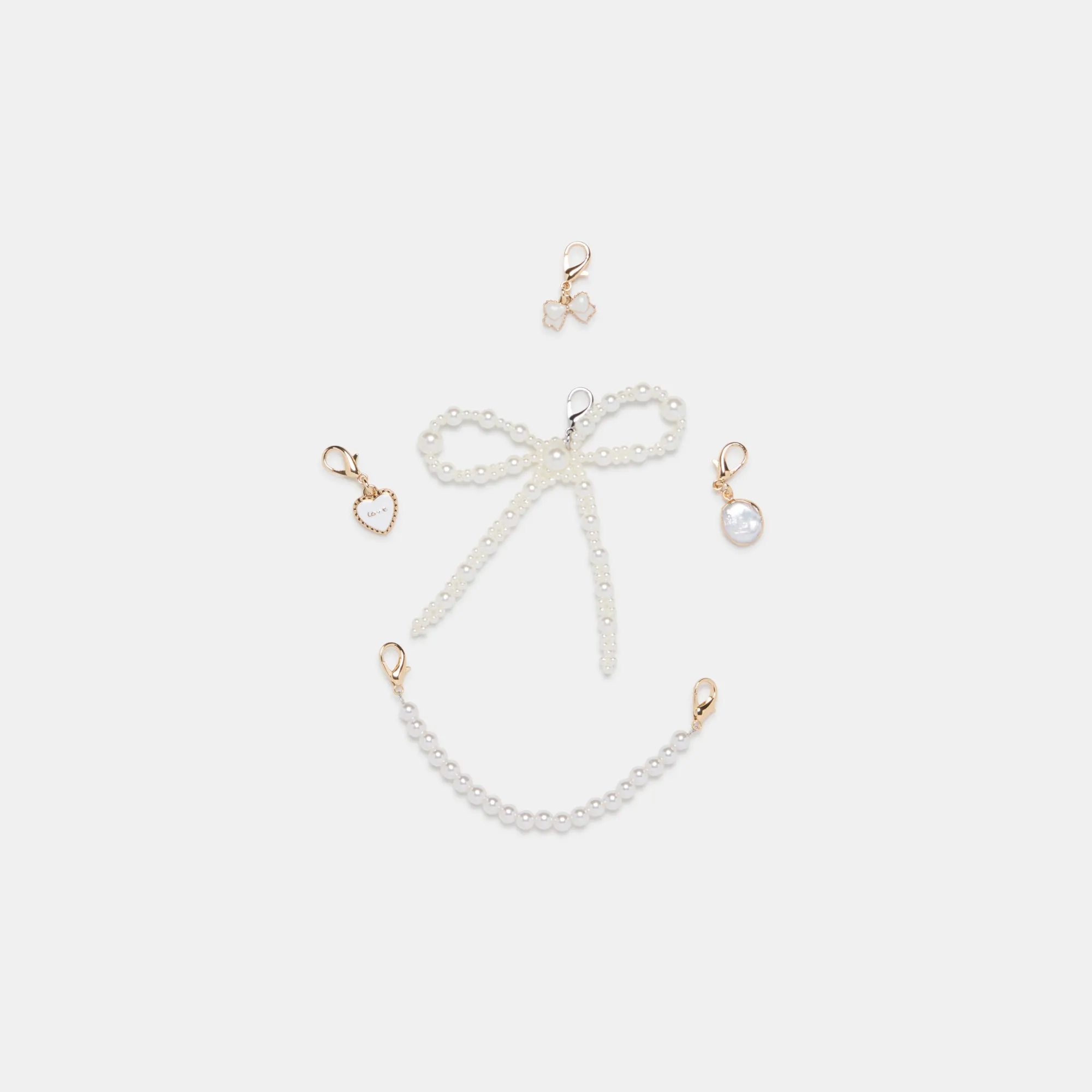 PEARL CHARM PACKAGE ASSORTED Dolce Vita