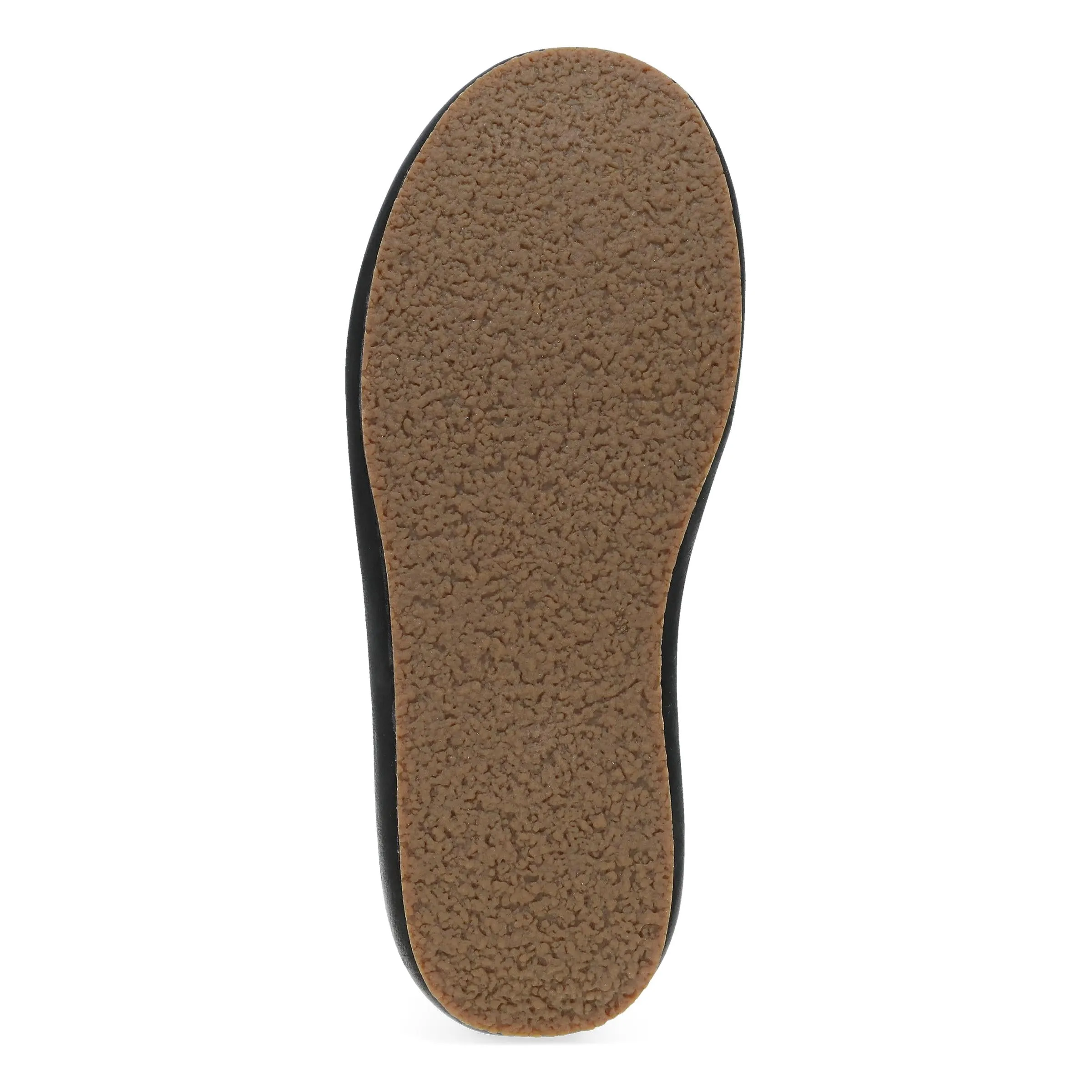 Platform Pro Black Burnished Nubuck Dansko