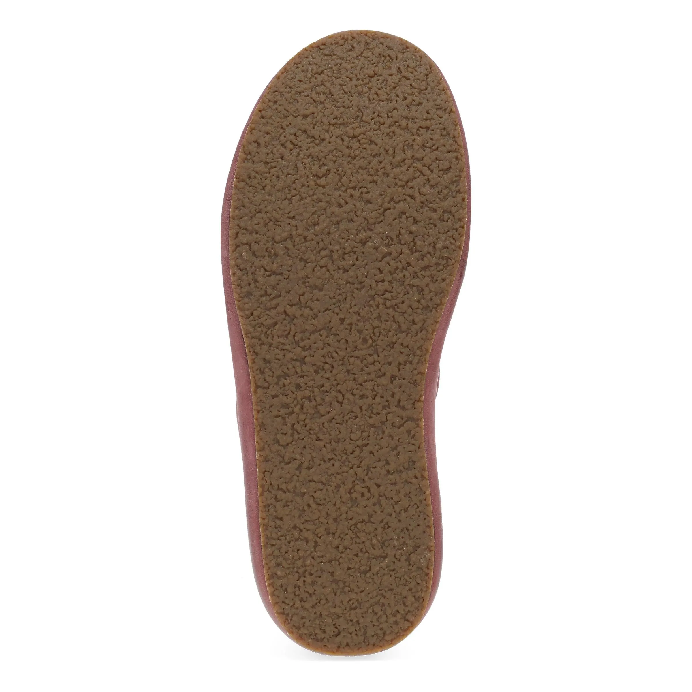 Platform Pro Rose Burnished Nubuck Dansko