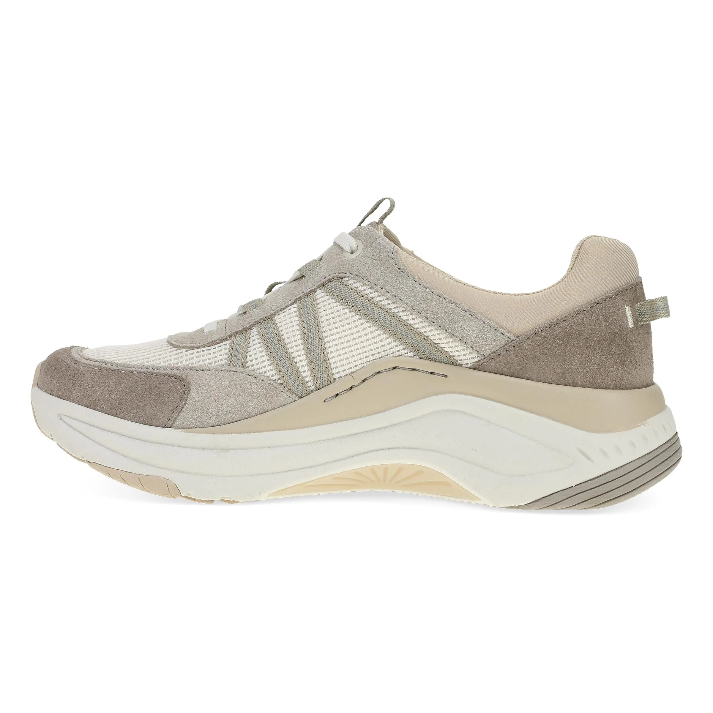 Poppy Dune Suede Dansko