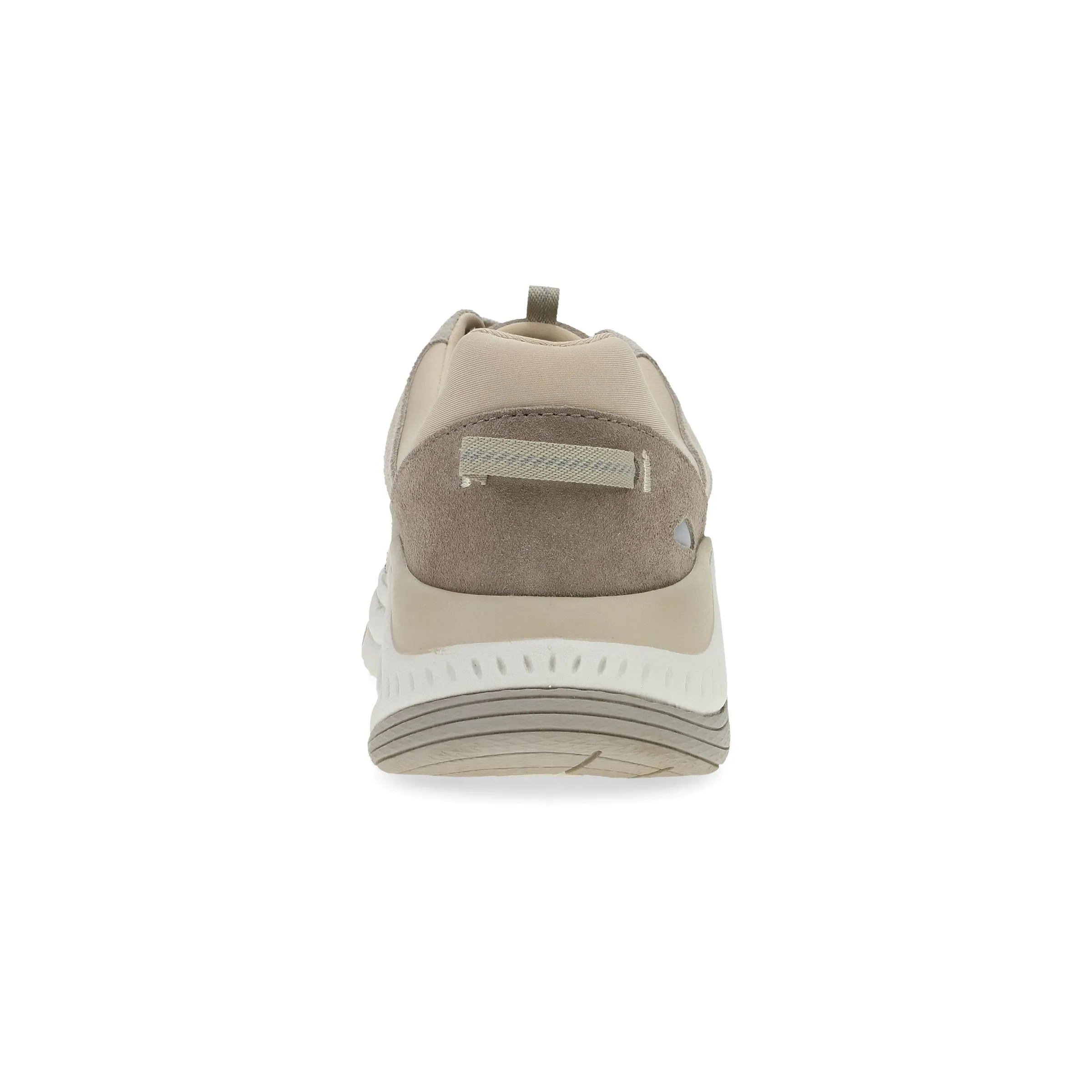 Poppy Dune Suede Dansko