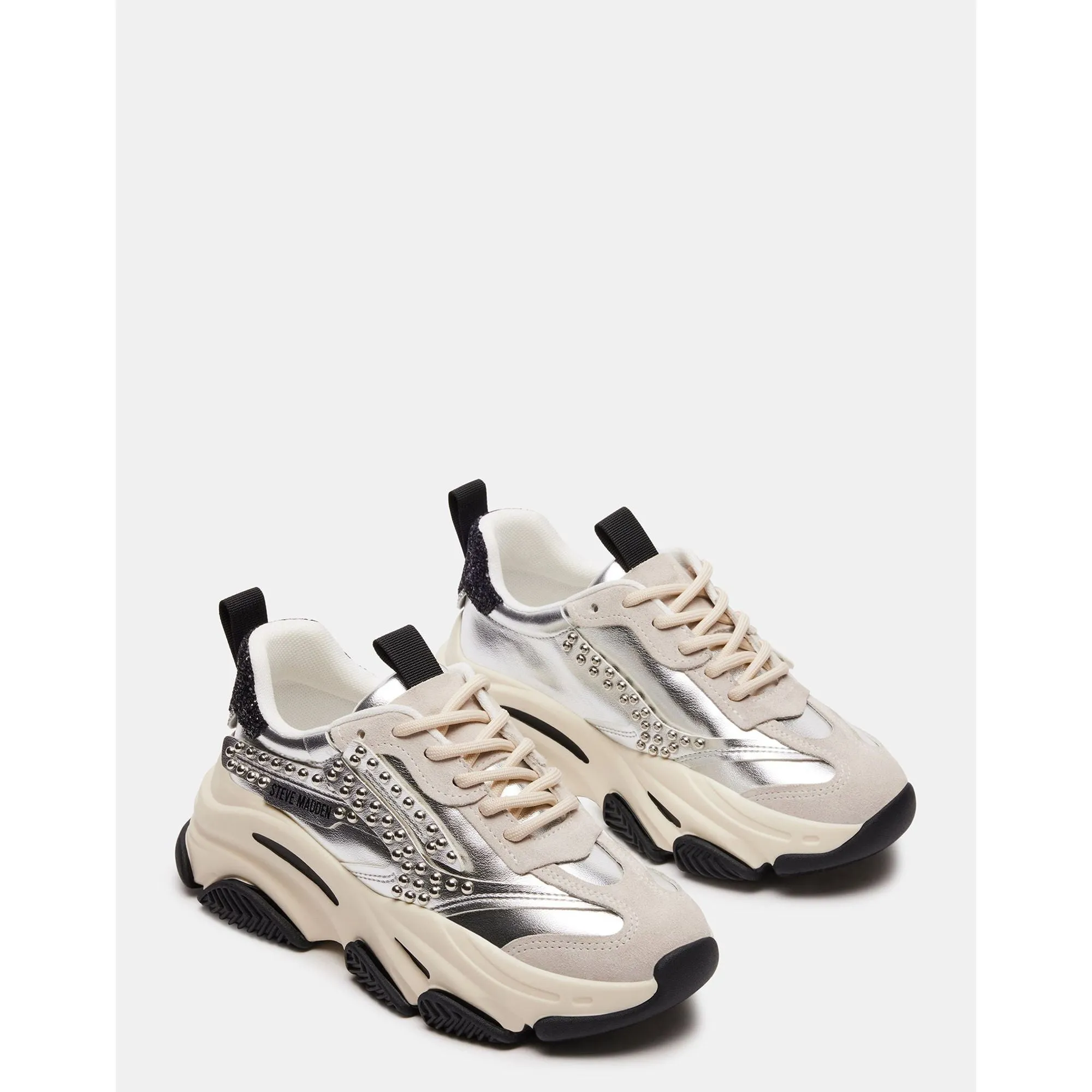 Possession Grey Metallic