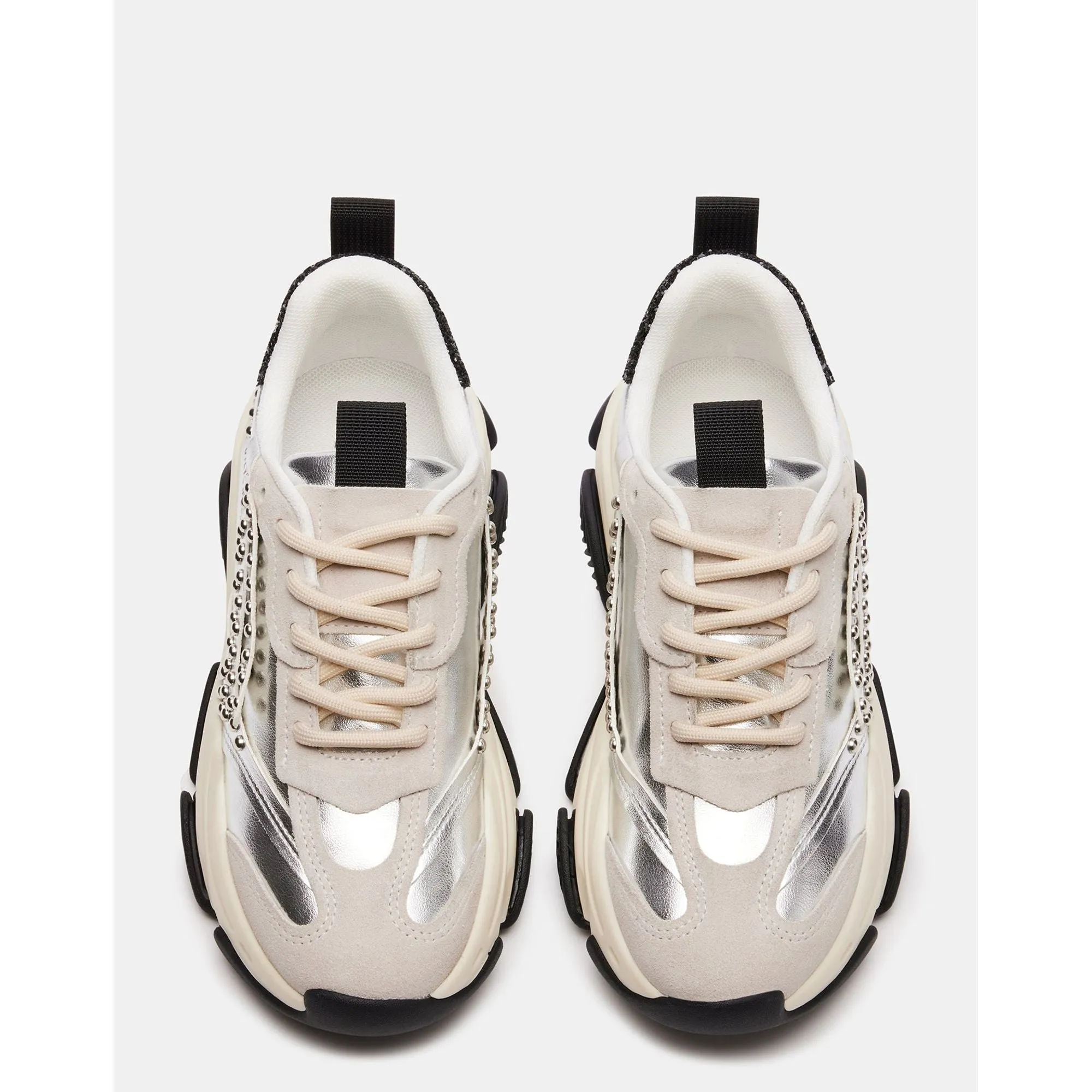 Possession Grey Metallic