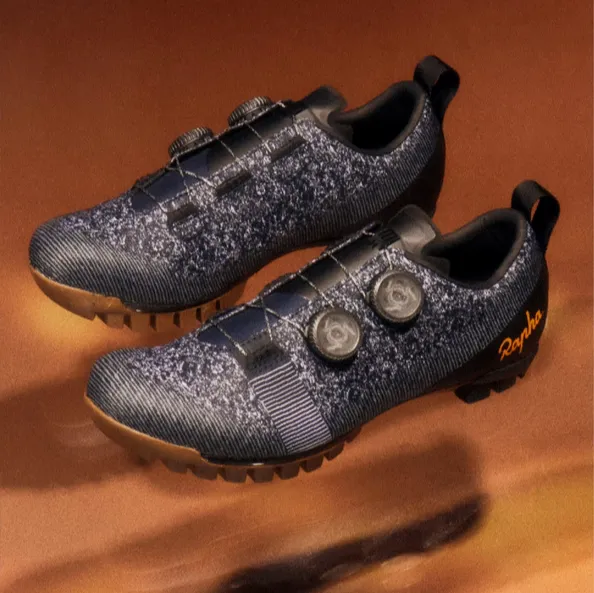 Rapha Classic shoes - Black