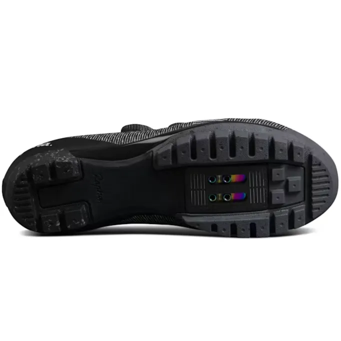 Rapha Classic shoes - Black
