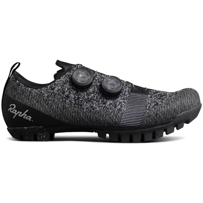 Rapha Classic shoes - Black