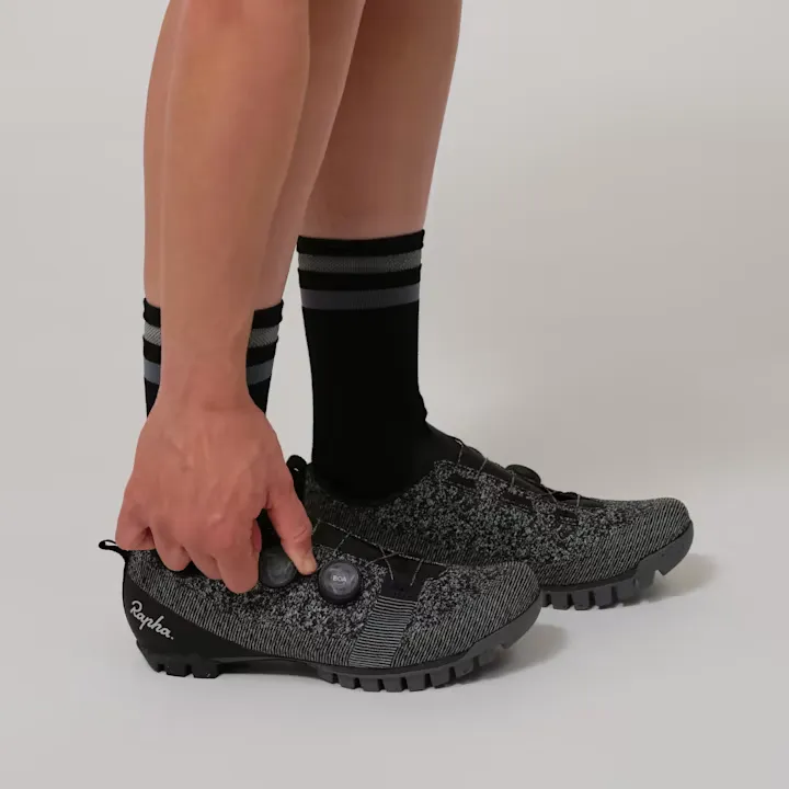 Rapha Classic shoes - Black