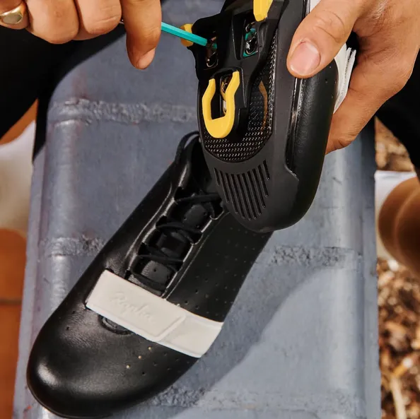 Rapha Classic shoes - Black
