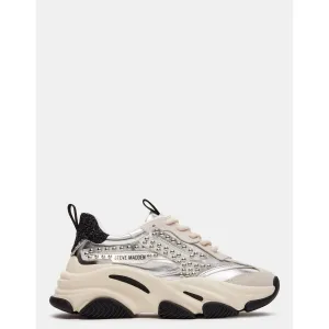 Reformation Possession Grey Metallic