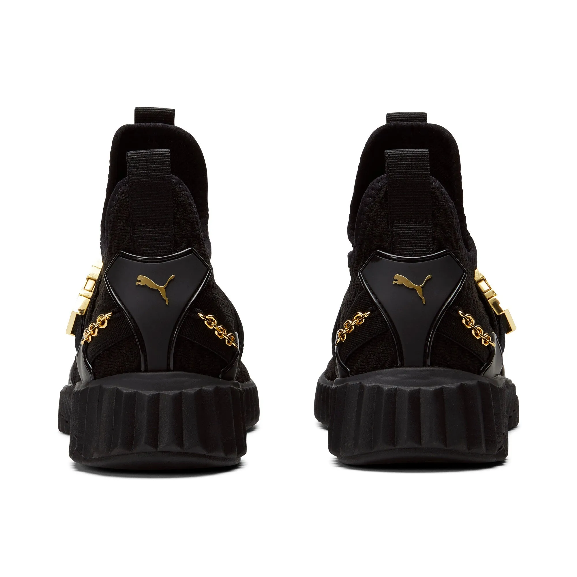 Reformation PUMA Women's Defy Mid Training Shoes
