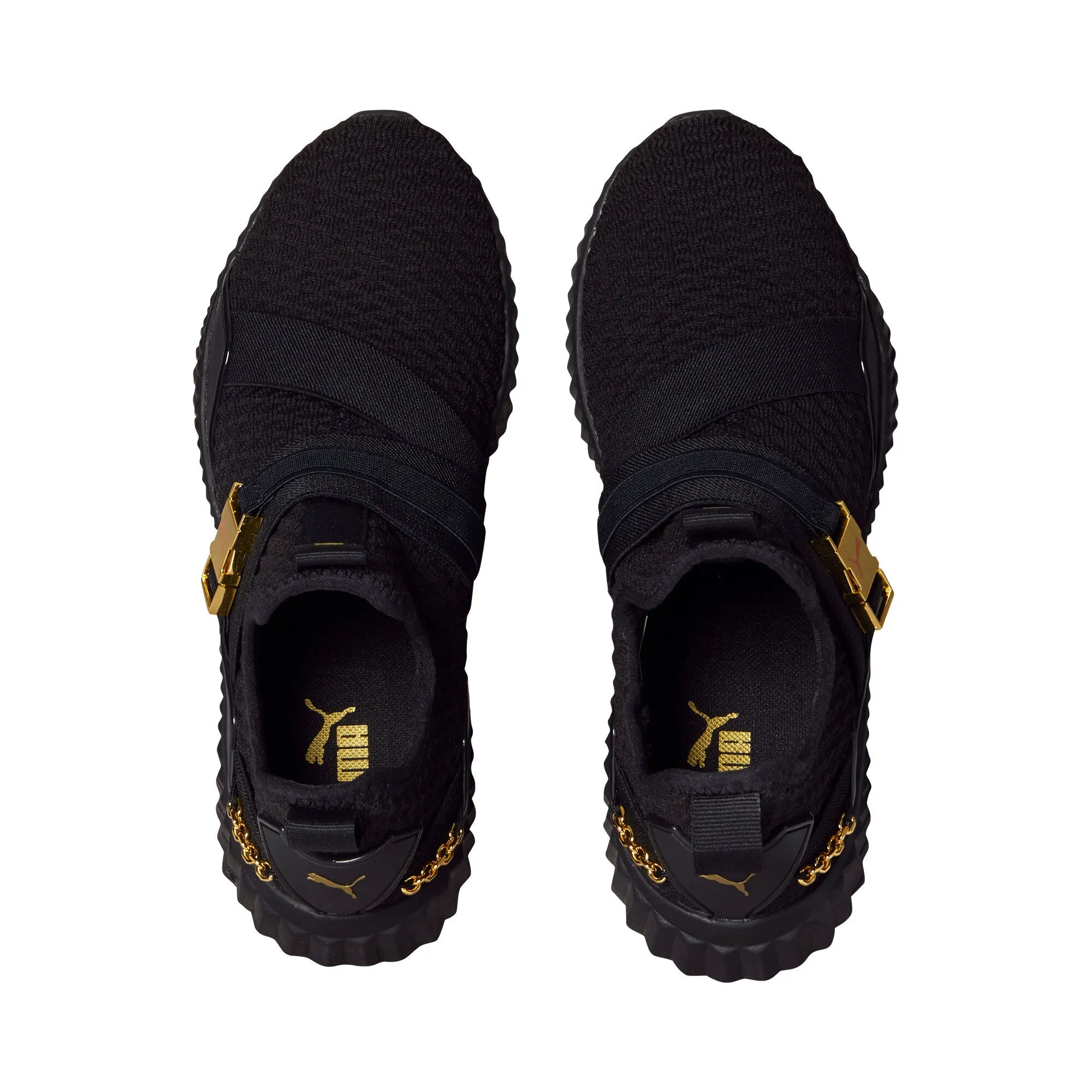 Reformation PUMA Women's Defy Mid Training Shoes