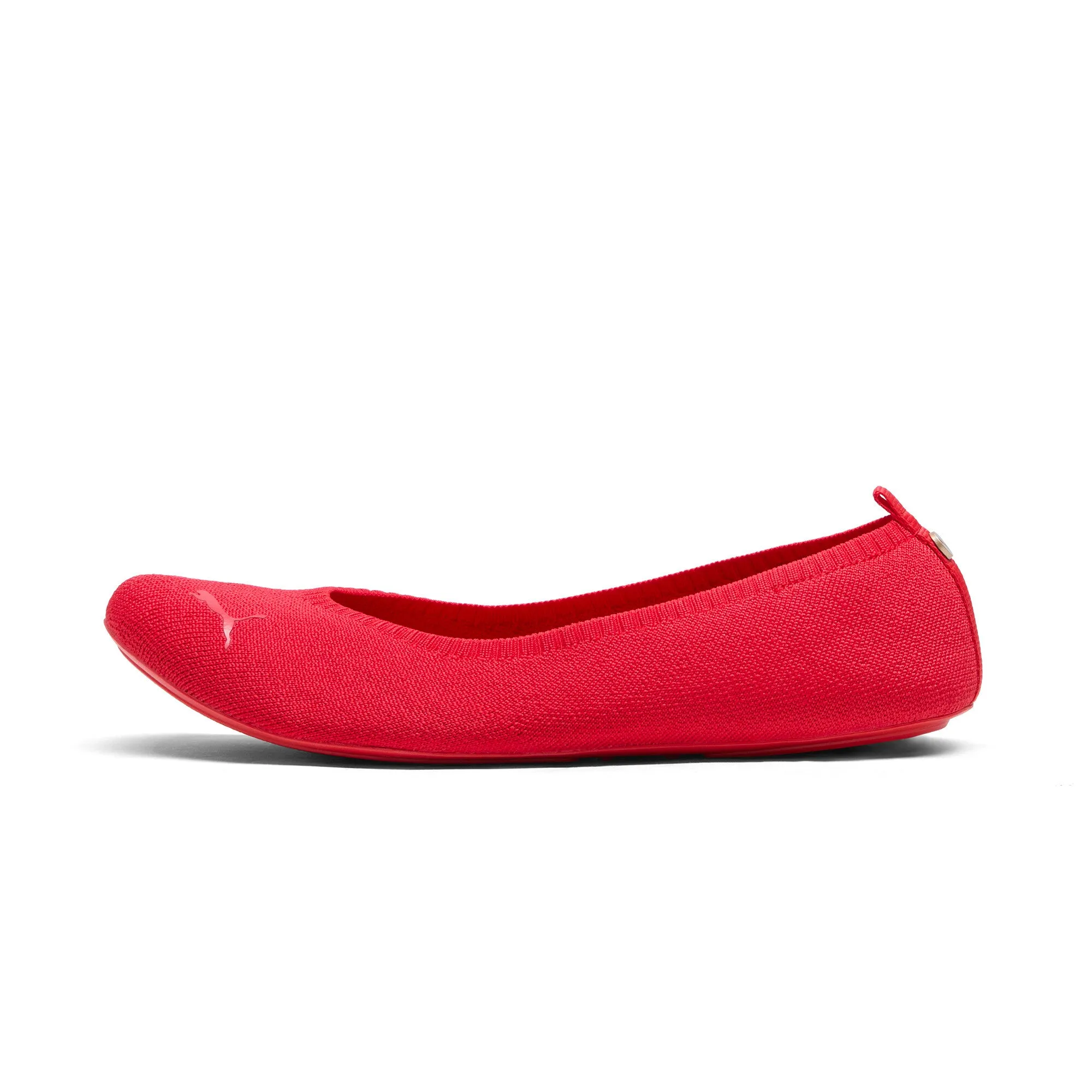 Reformation PUMA Women's Illiana Ballet Shoes