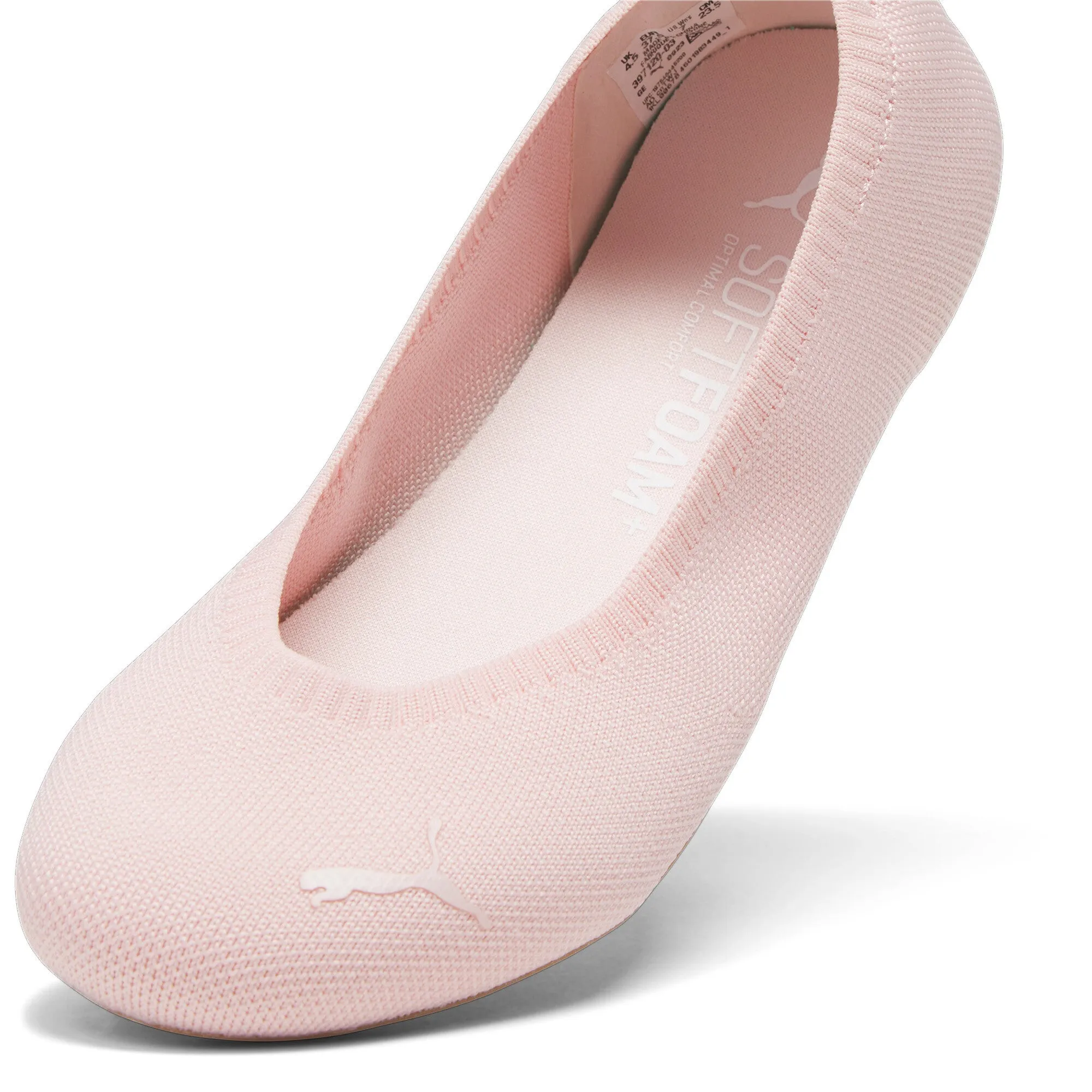 Reformation PUMA Women's Illiana Ballet Shoes