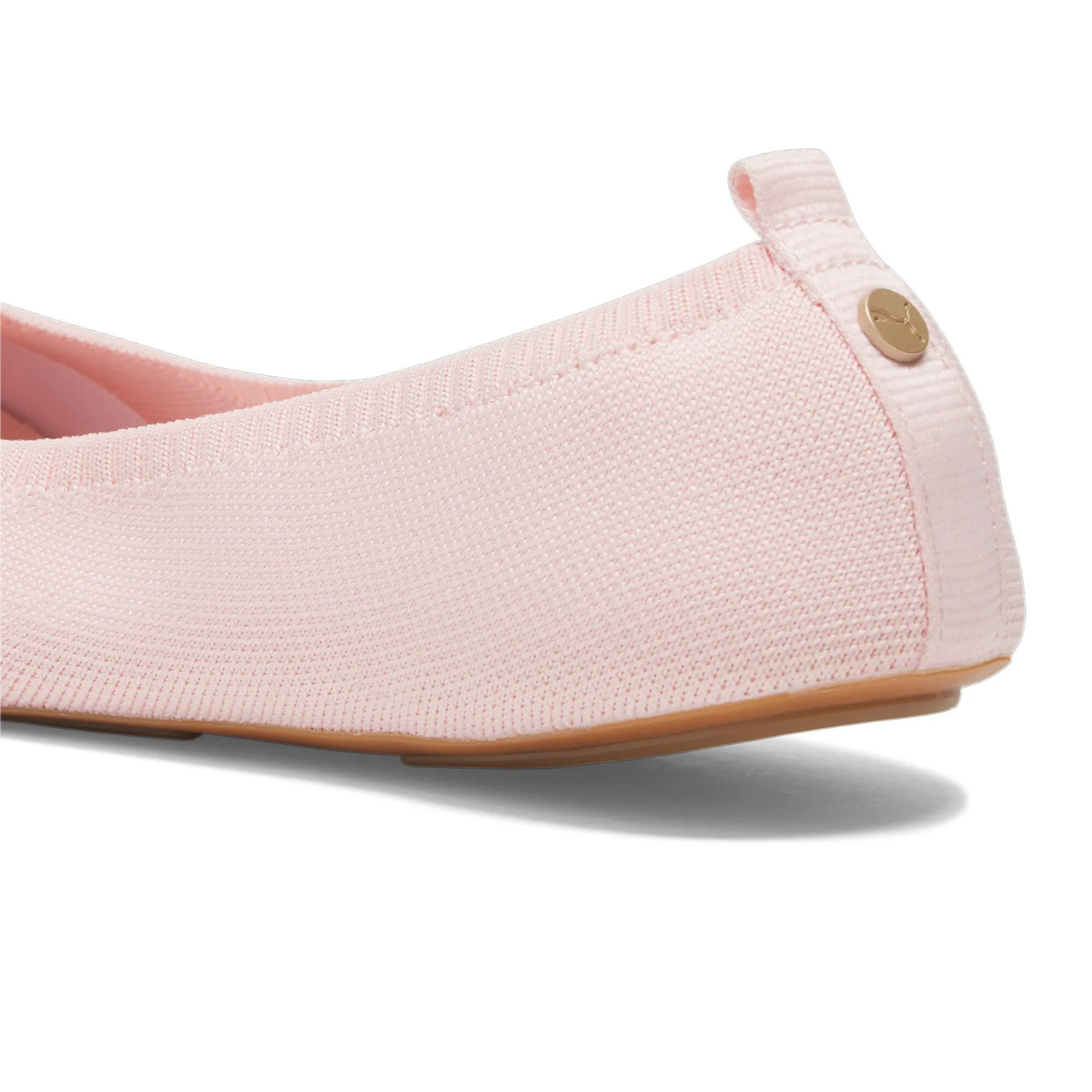 Reformation PUMA Women's Illiana Ballet Shoes