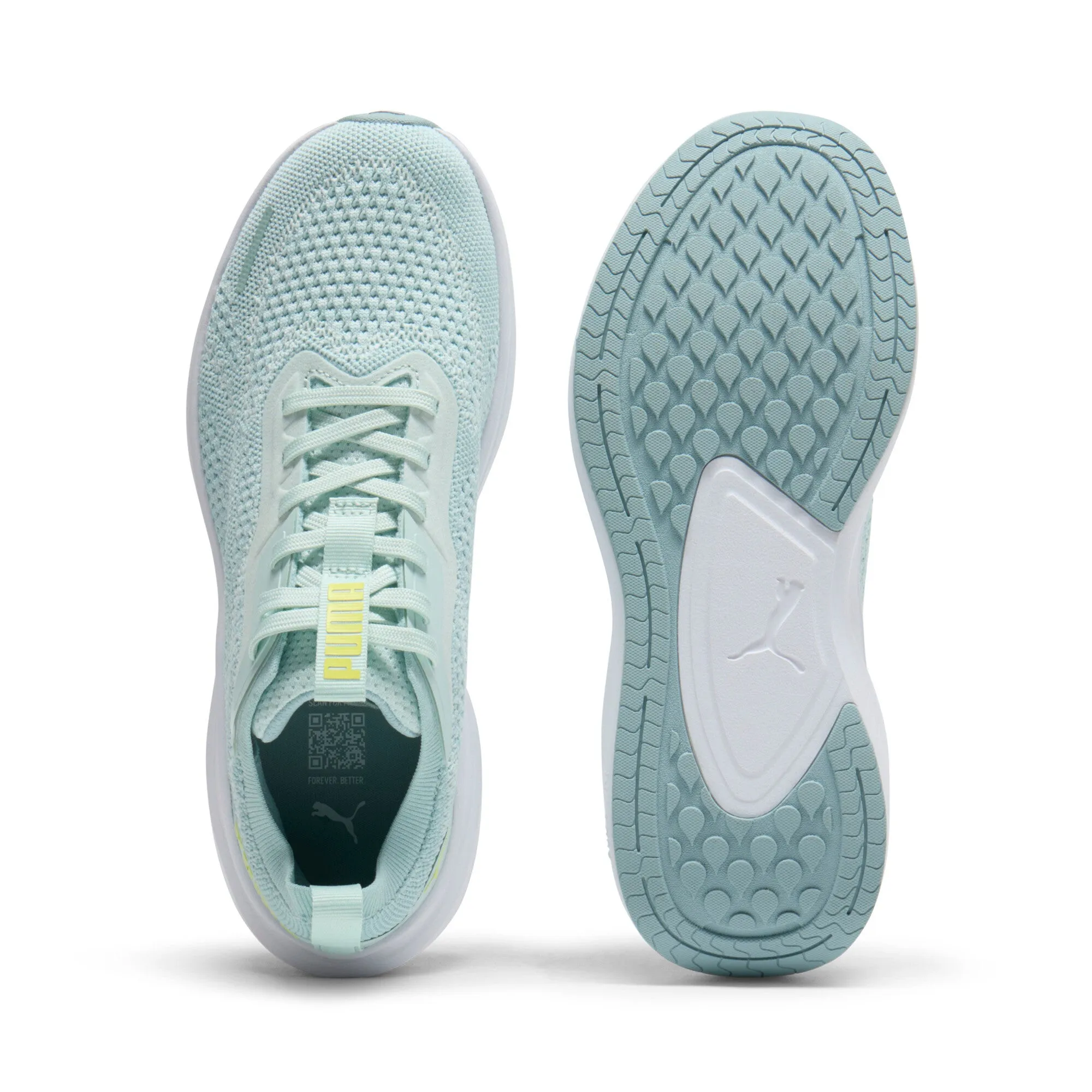 Reformation PUMA Women's Skyrocket Lite Running Shoe
