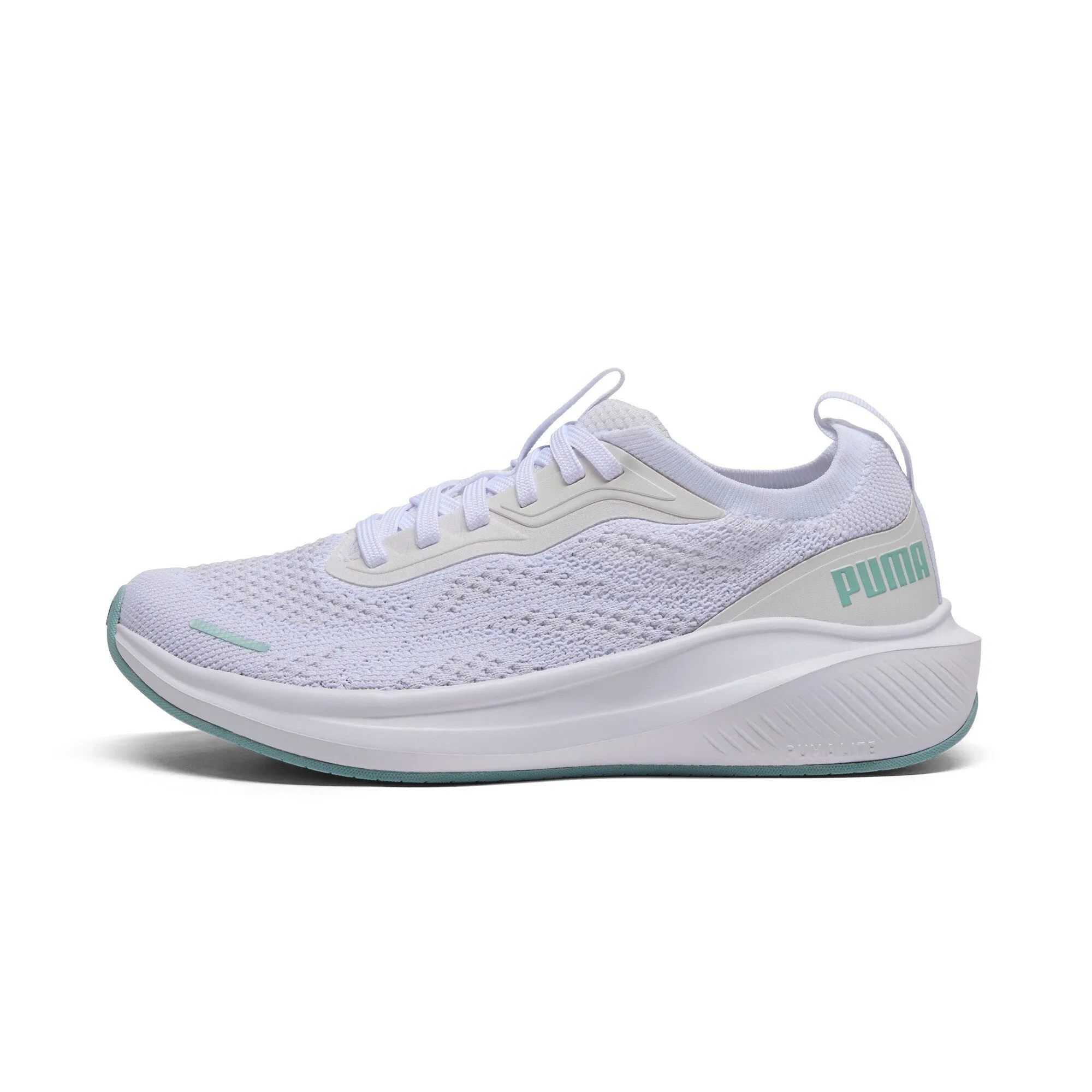 Reformation PUMA Women's Skyrocket Lite Running Shoe