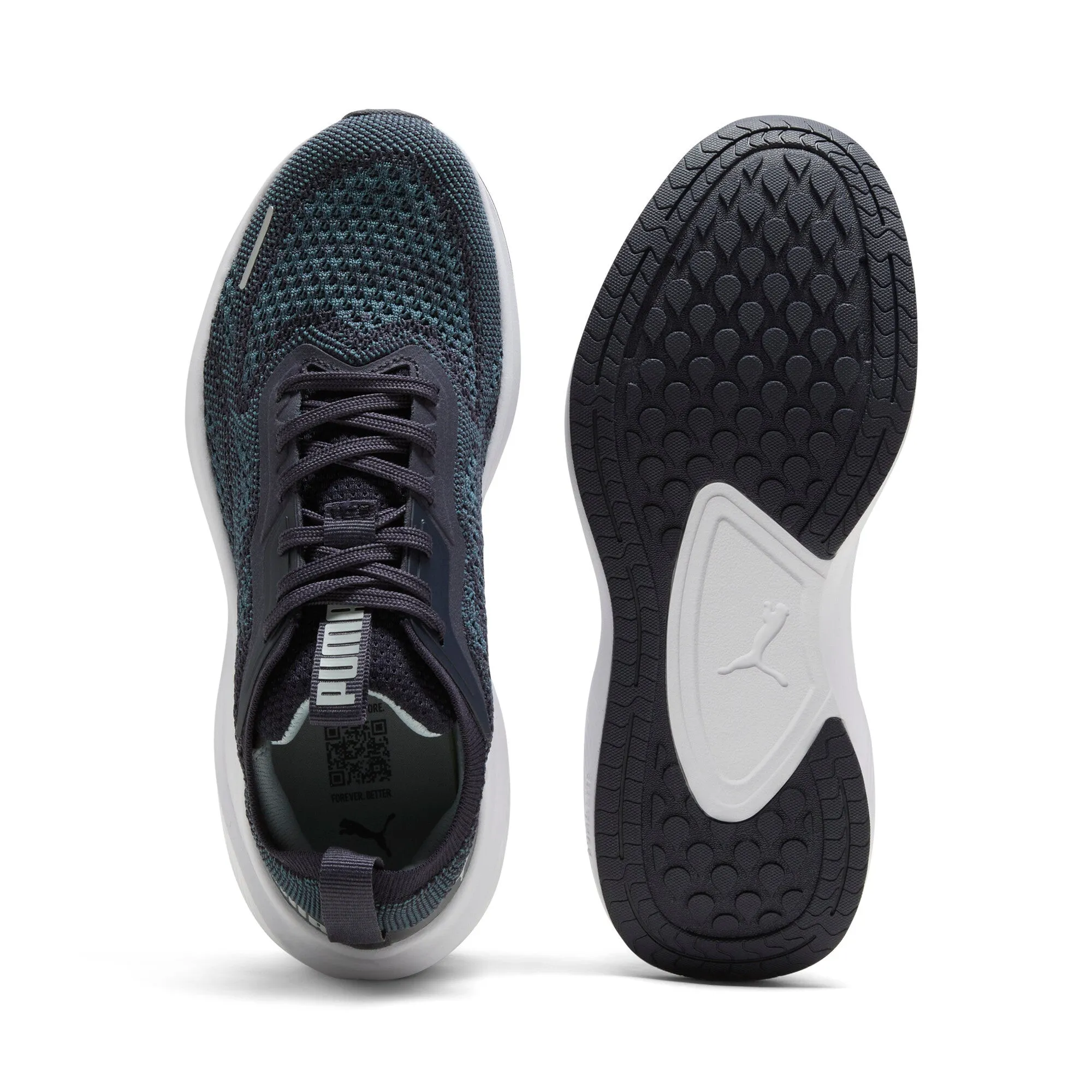 Reformation PUMA Women's Skyrocket Lite Running Shoe