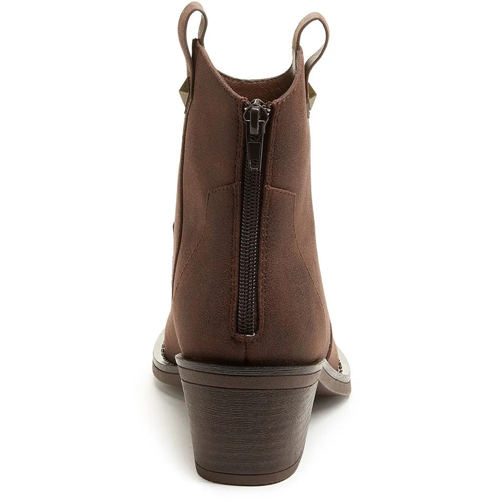 Rocket Dog Yolanda Ankle Boots