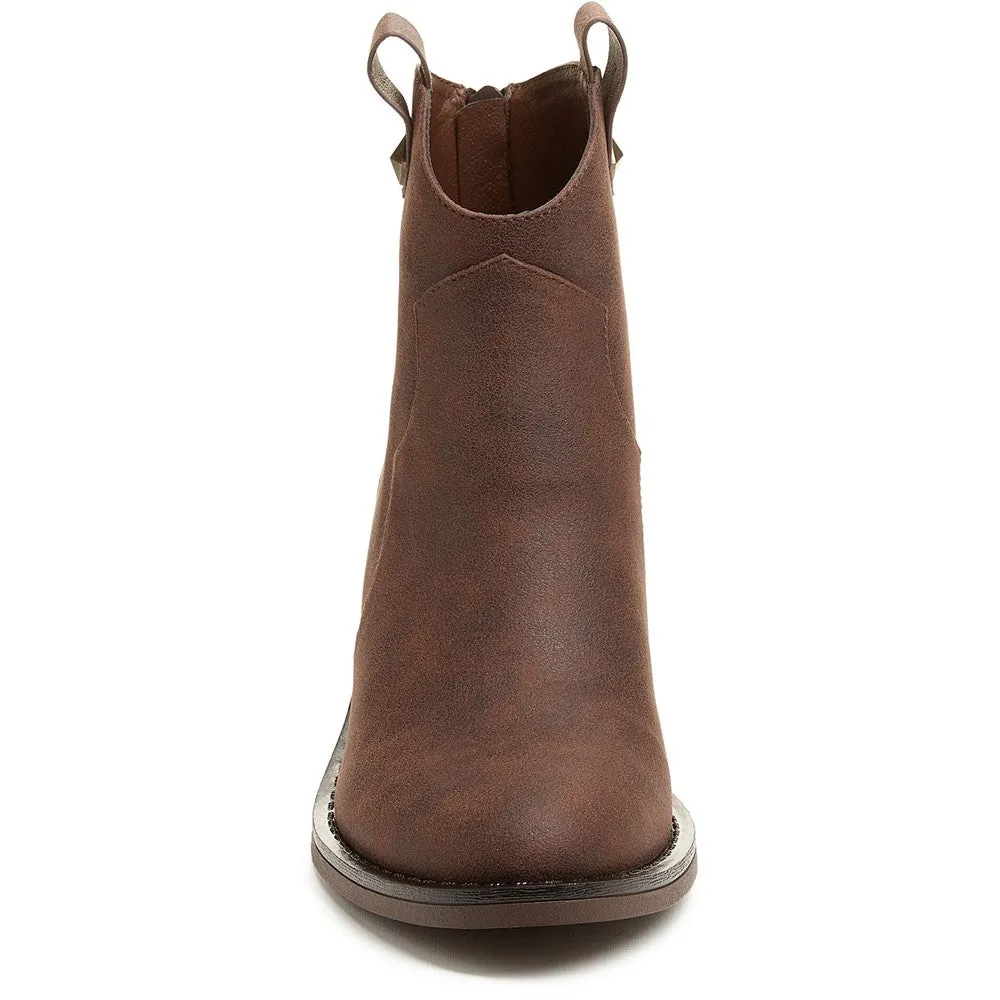 Rocket Dog Yolanda Ankle Boots