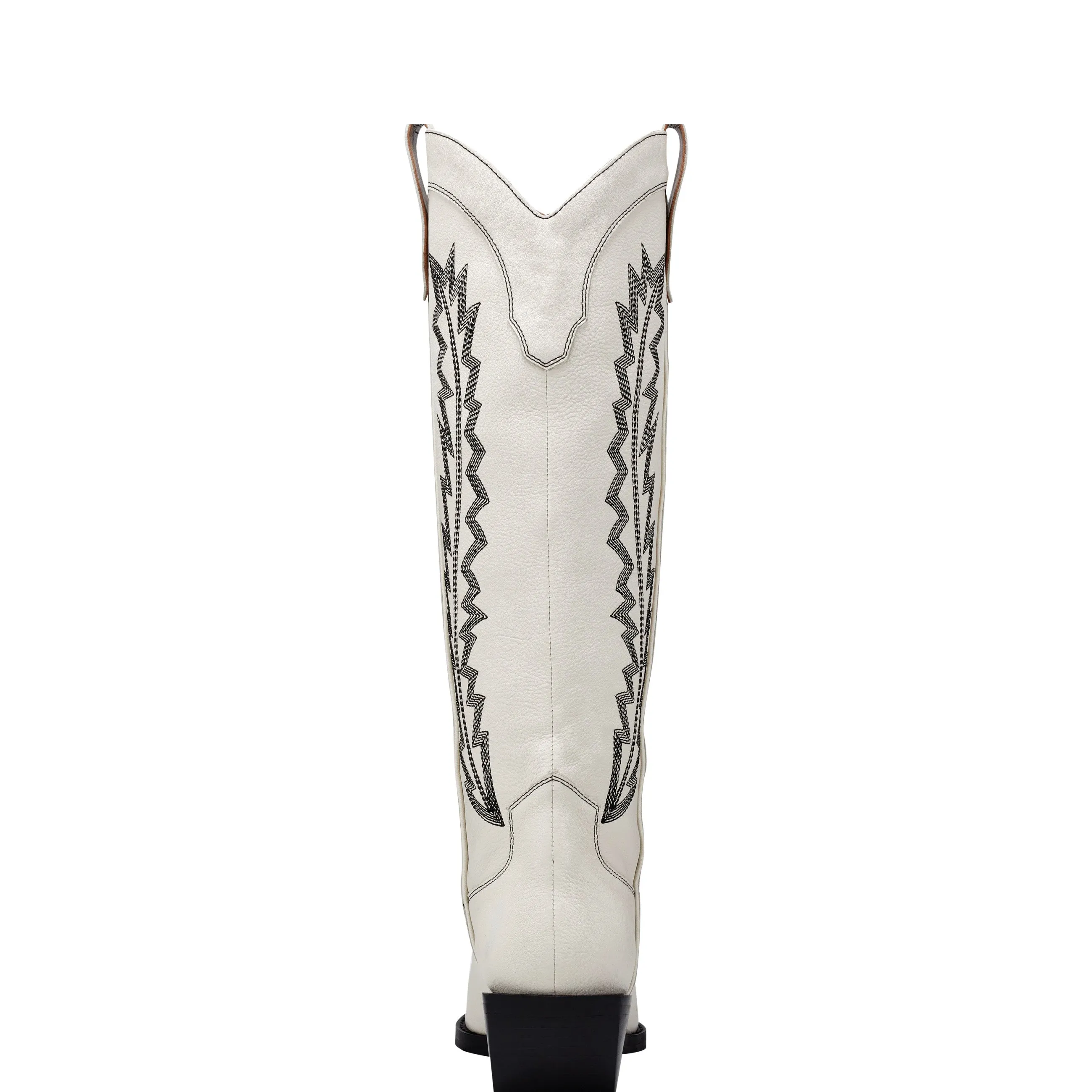 Roselle Western Boot