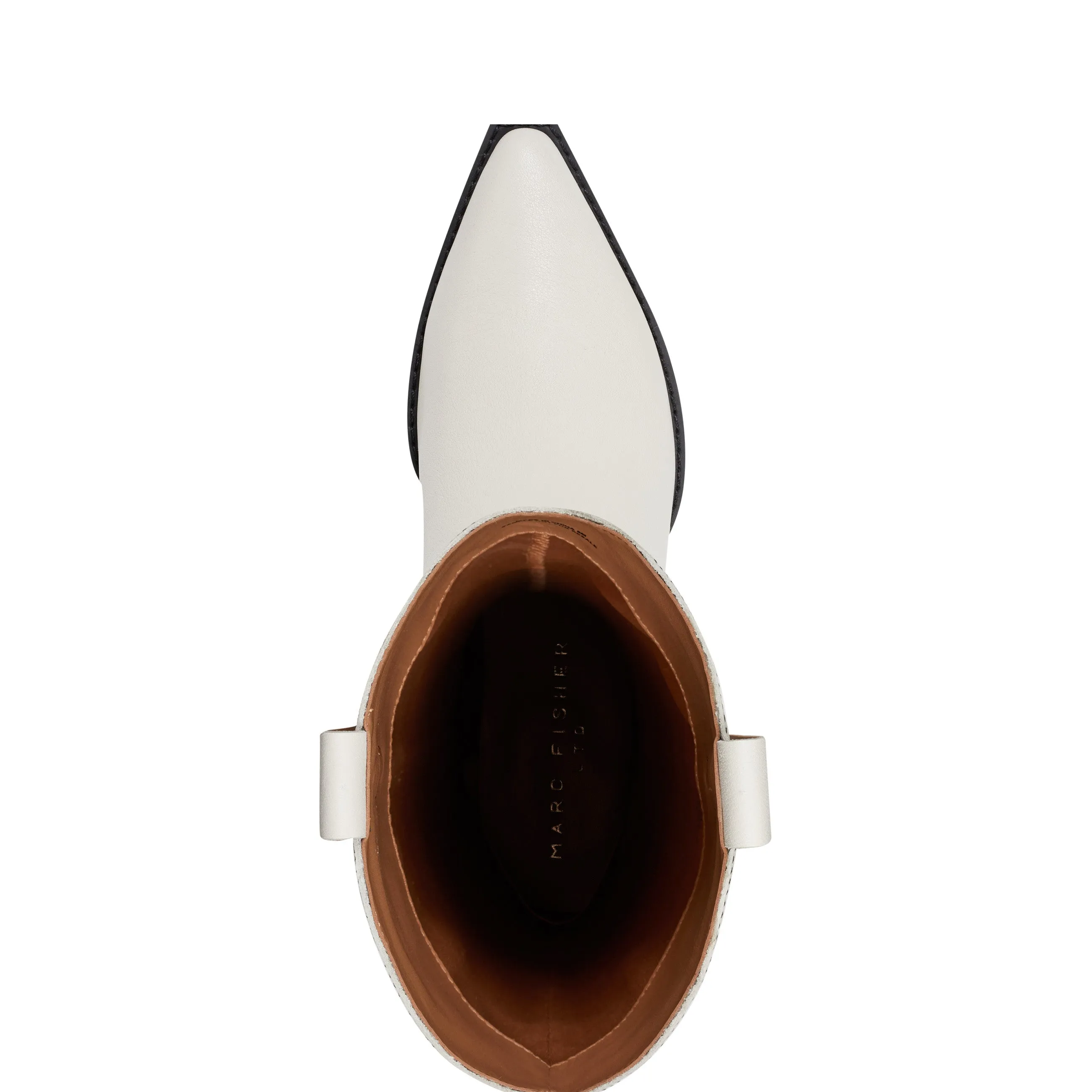 Roselle Western Boot