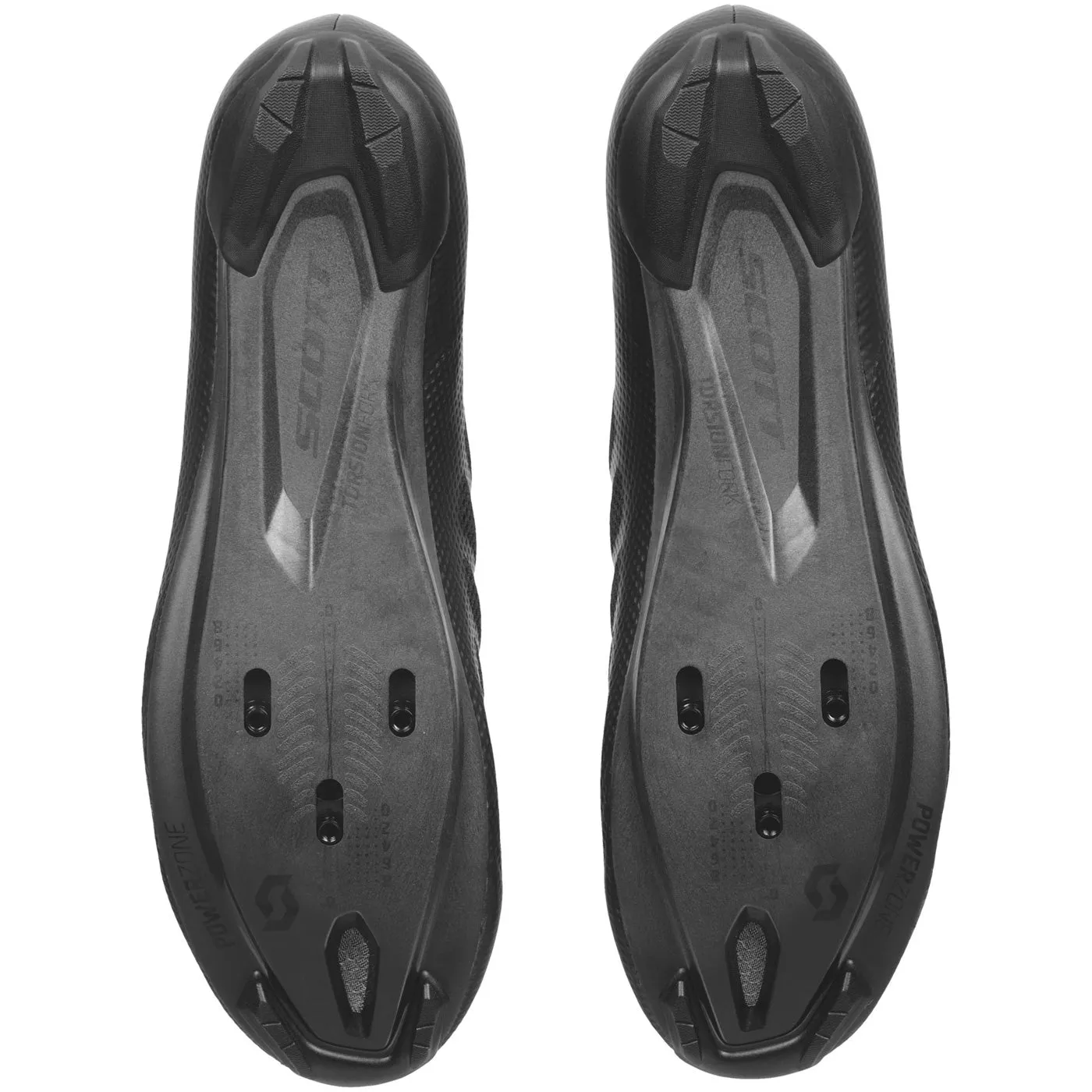 Scott Road Vertec Boa shoes - Black