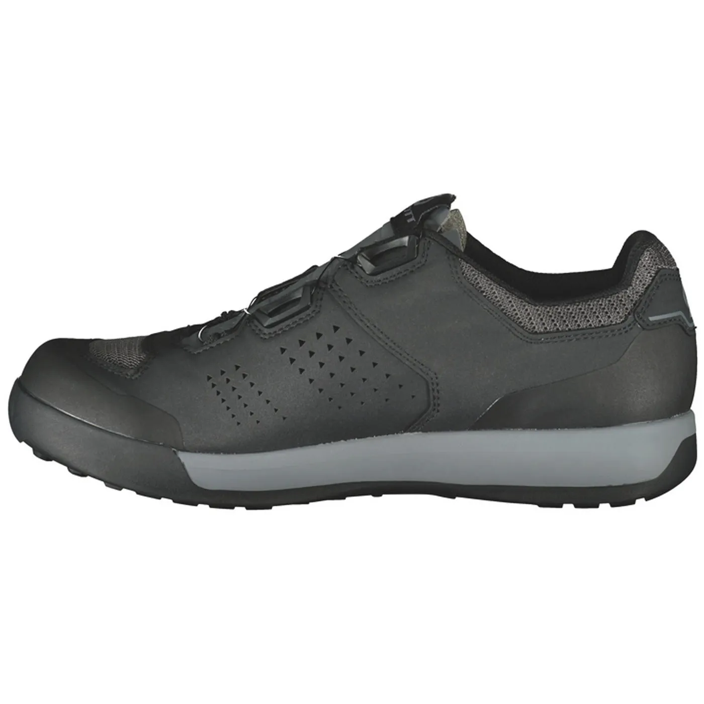 Scott Shr-Alp Boa mtb shoes - Black