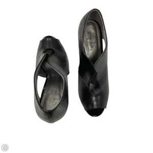 Shoes Heels Block By Life Stride In Black, Size: 9.5