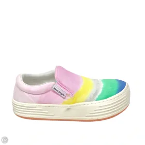 Shoes Sneakers By Cmb In Multi-colored, Size: 10
