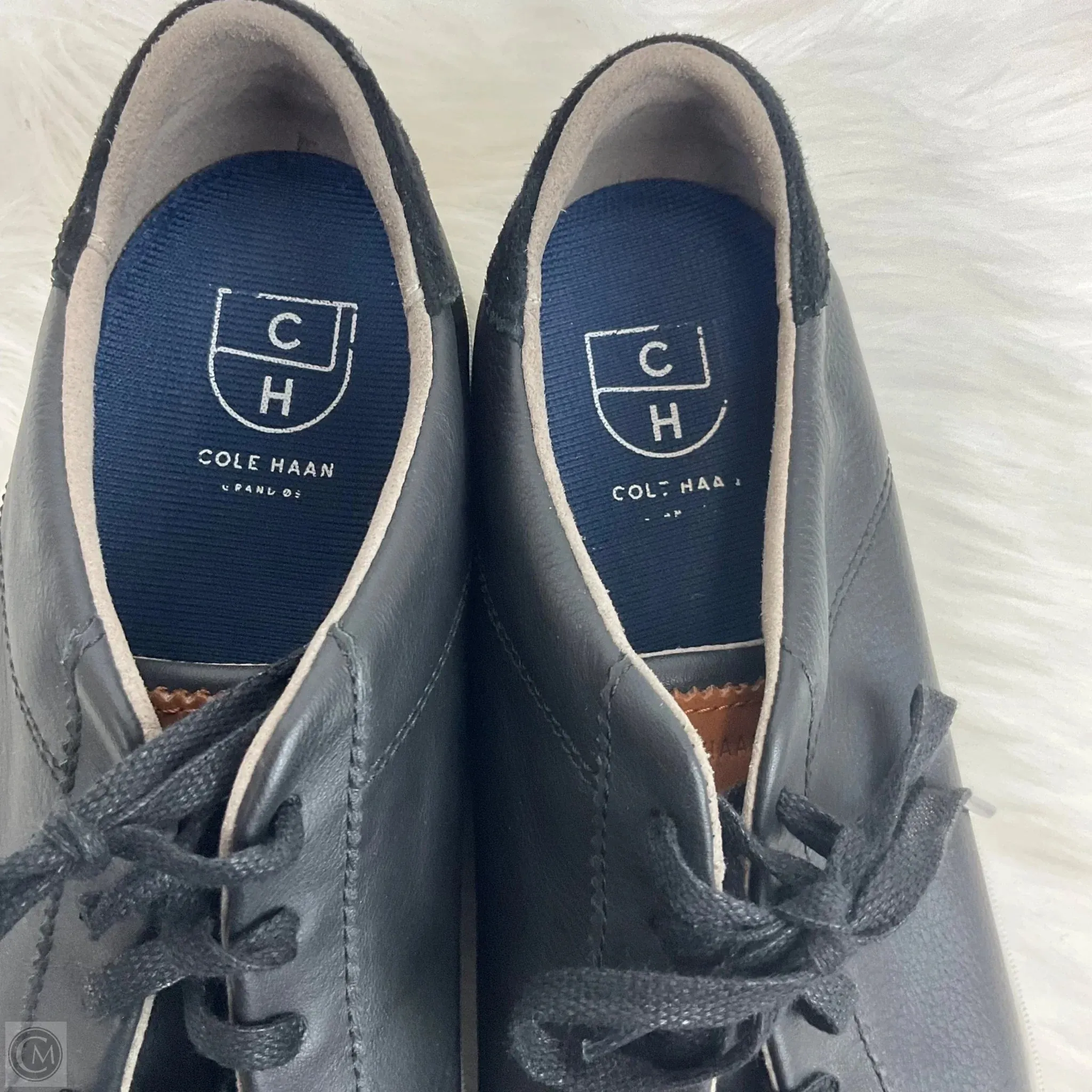 Shoes Sneakers By Cole-haan In Black, Size: 10.5