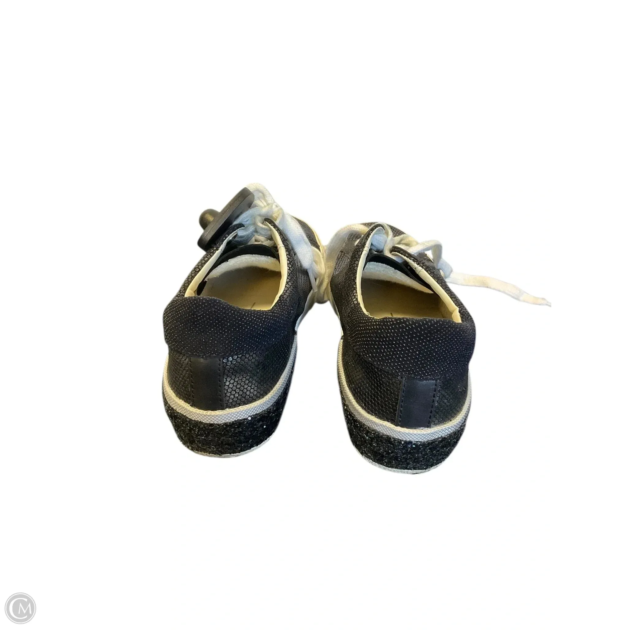 Shoes Sneakers By Dolce Vita In Black, Size: 6