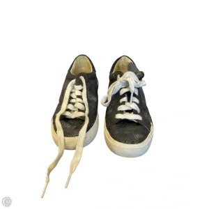 Shoes Sneakers By Dolce Vita In Black, Size: 6