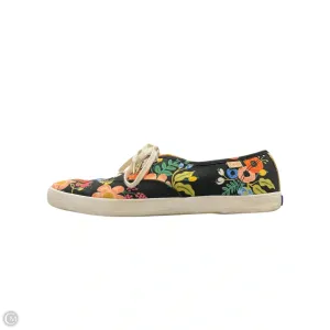 Shoes Sneakers By Keds In Black, Size: 8.5