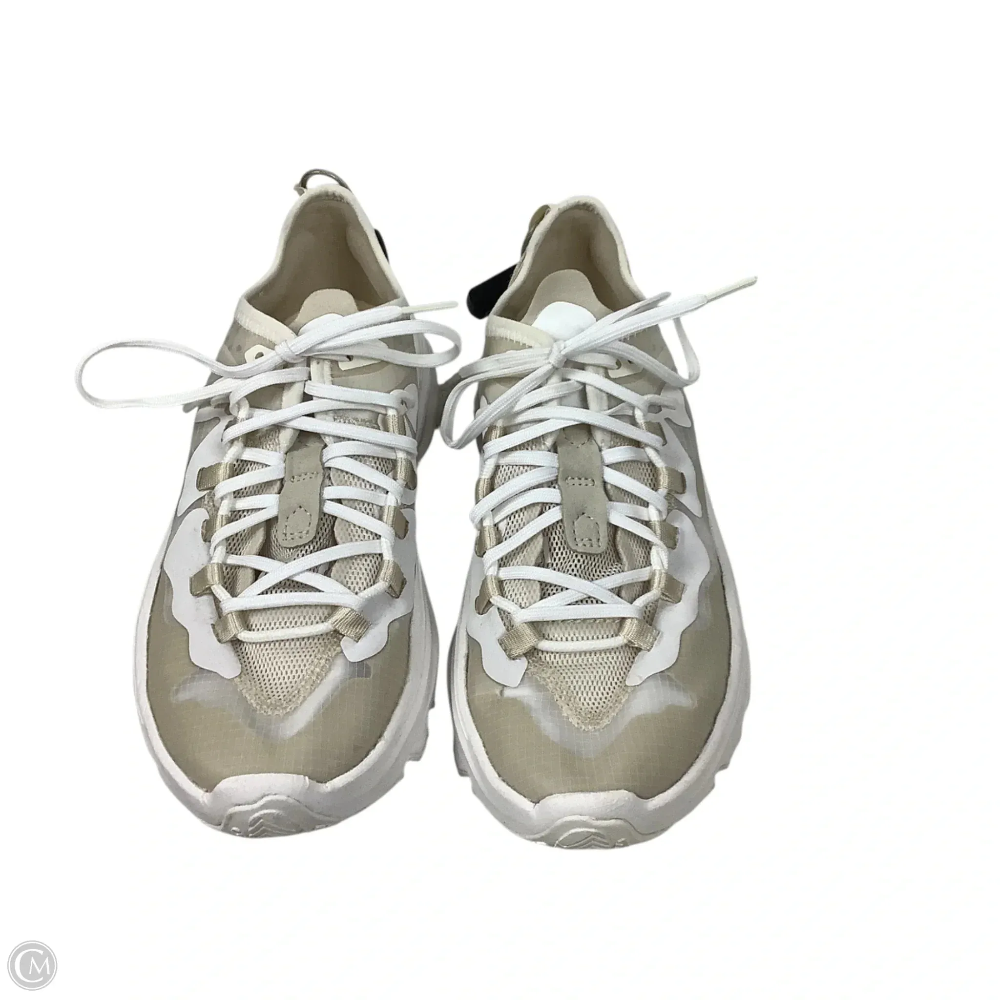Shoes Sneakers By Sorel In Cream, Size: 7.5