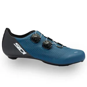 Sidi Ergo 6 shoes - Blue