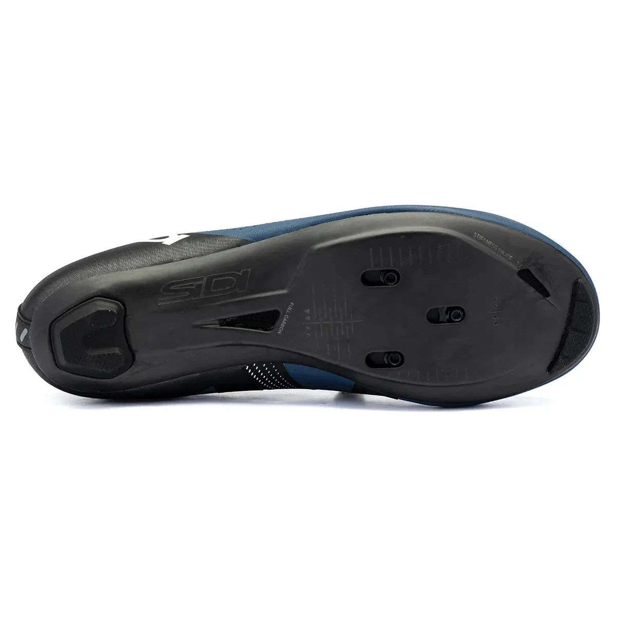 Sidi Ergo 6 shoes - Blue