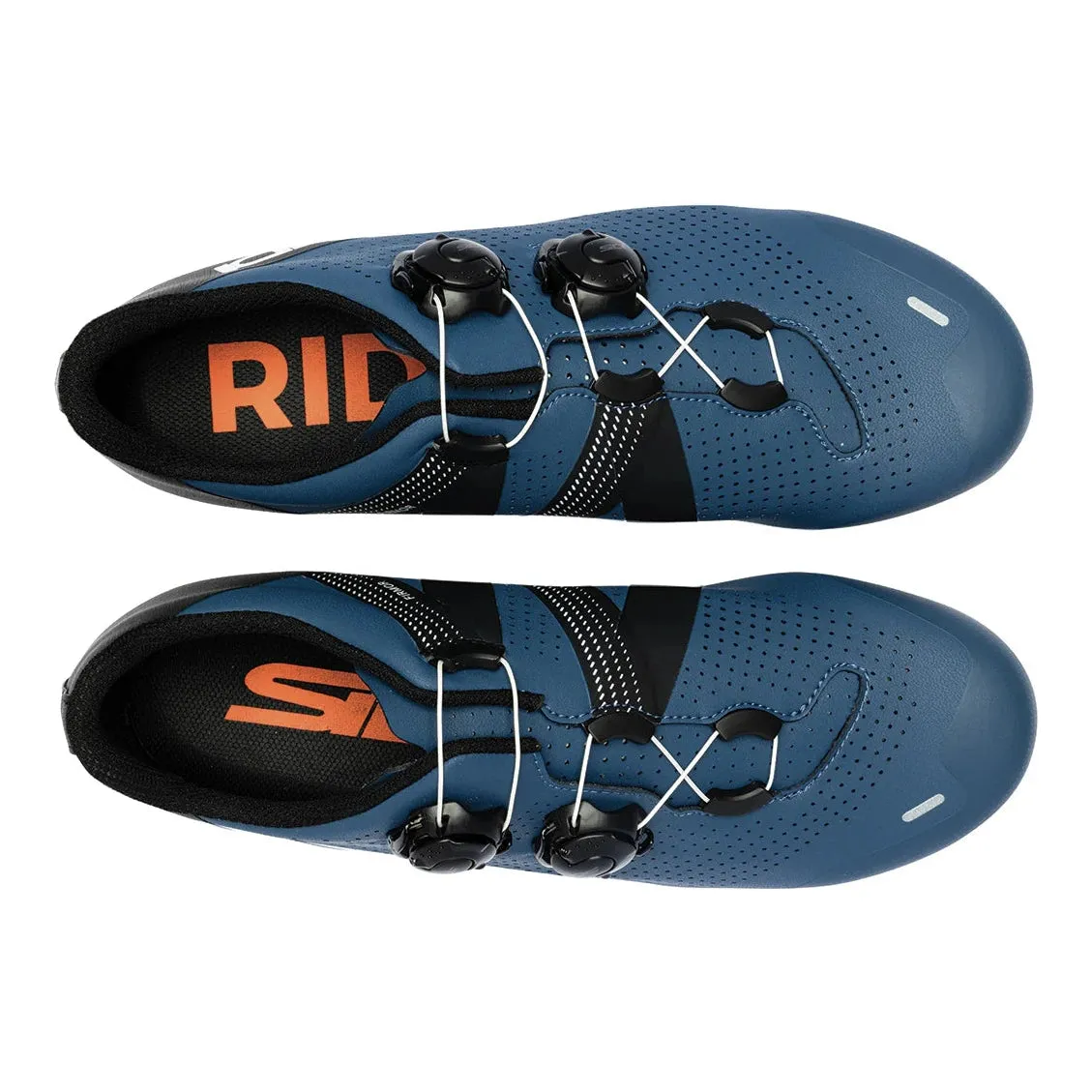 Sidi Ergo 6 shoes - Blue