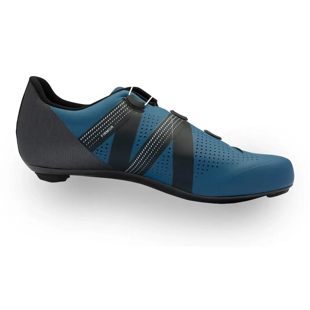 Sidi Ergo 6 shoes - Blue