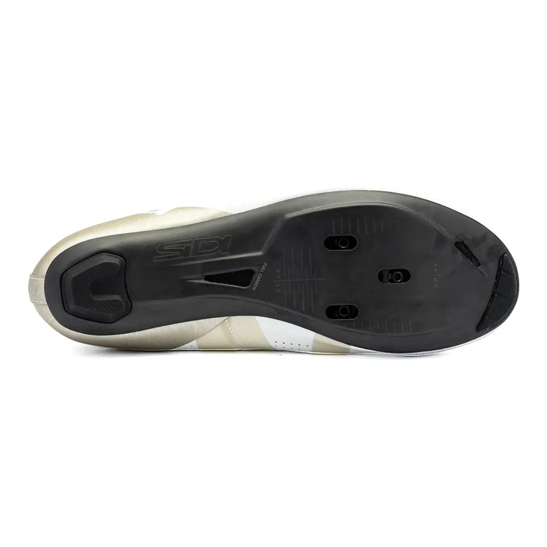 Sidi Ergo 6 shoes - White