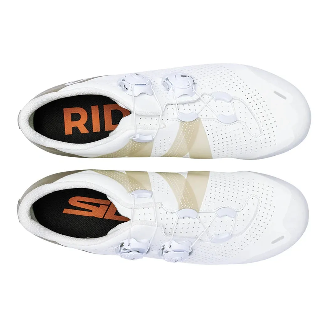 Sidi Ergo 6 shoes - White
