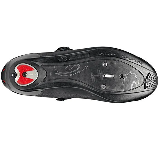 Sidi Genius 10 shoes - White