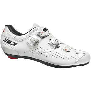 Sidi Genius 10 shoes - White