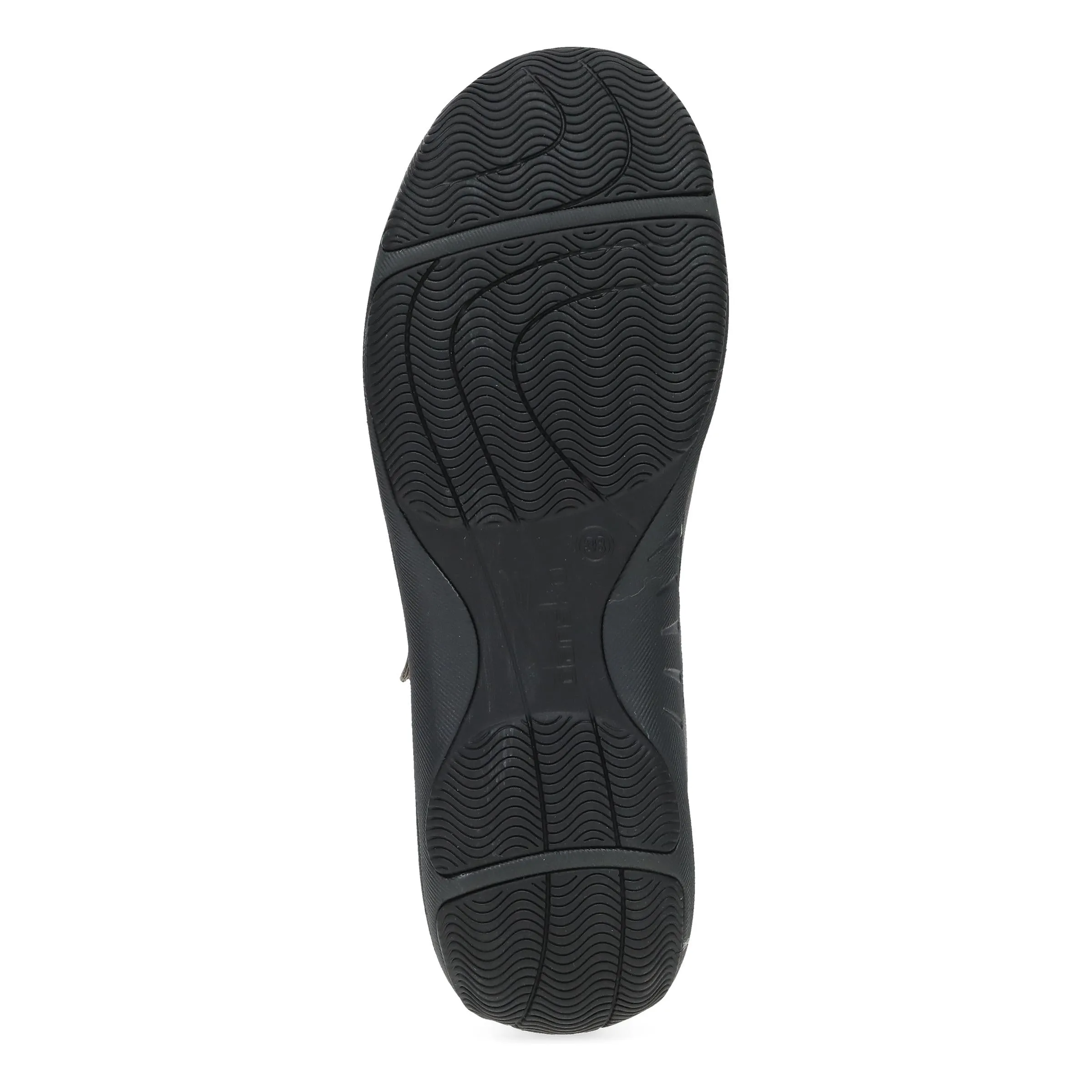 Stacy Pewter Metallic Dansko
