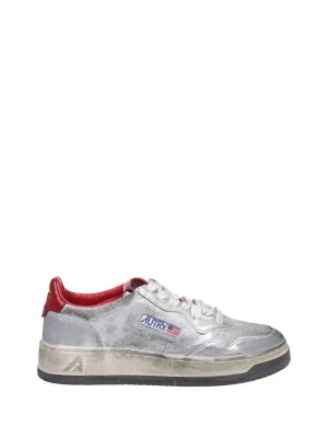 Super Vintage Low Sneaker